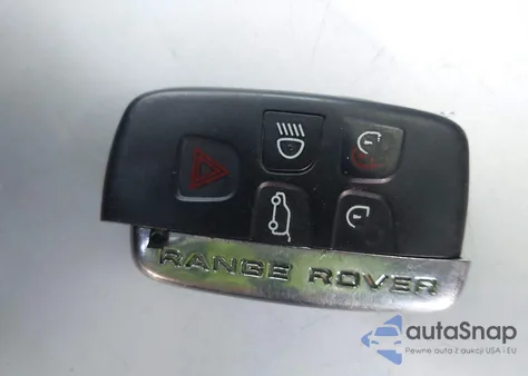 2016 Land Rover Range Rover Sport 3.0L V6 Supercharged Se from USA, damaged, VIN SALWG2VF6GA583184